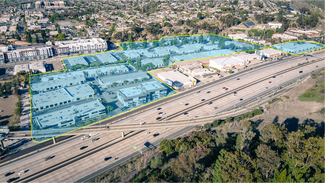 More details for 4694-4698 Alvarado Canyon Rd, San Diego, CA - Industrial for Lease