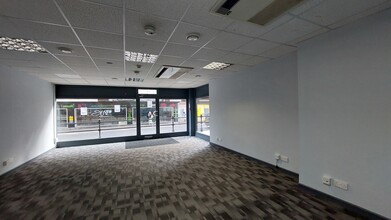 St Nicholas St, Worcester for lease Interior Photo- Image 2 of 2