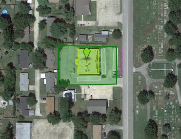 2011 N Penn Ave, Independence, KS for sale - Building Photo - Image 1 of 1