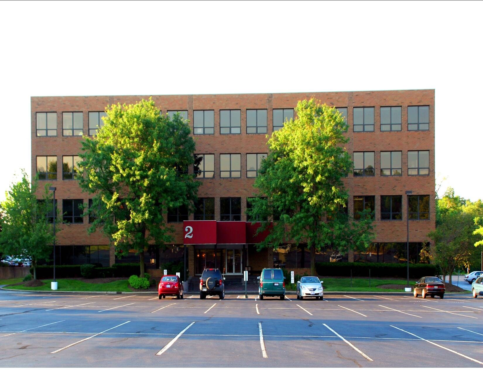 6133 Rockside Rd, Independence, OH 44131 Office for Lease