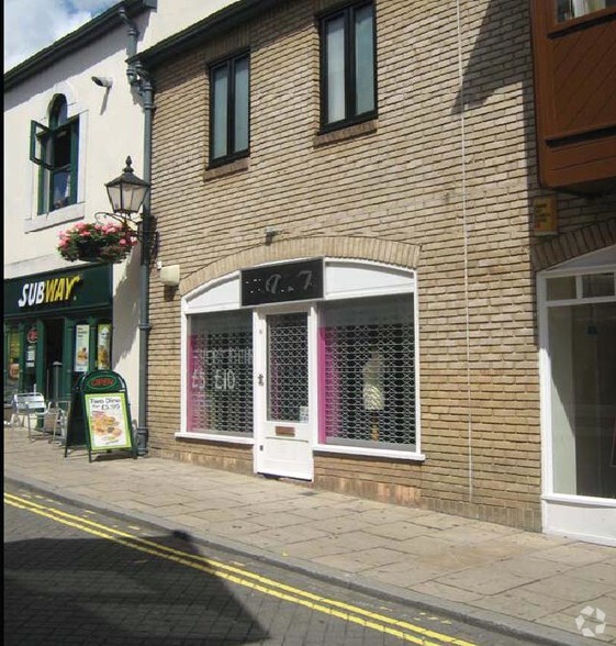 24-36 Sir Isaacs Walk, Colchester for lease - Other - Image 2 of 15