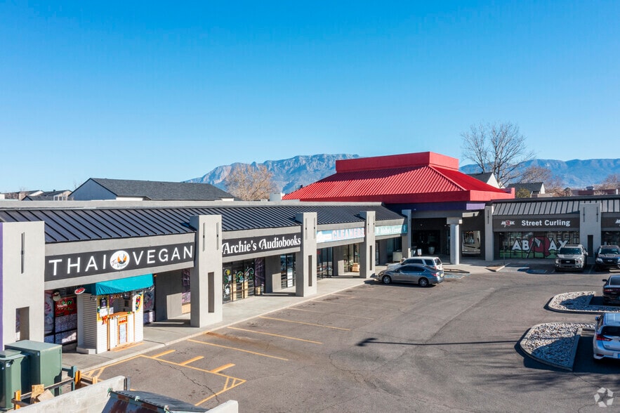 5505 Osuna Rd NE, Albuquerque, NM 87109