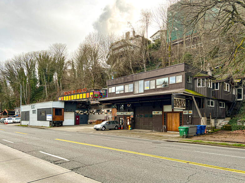 2501 Westlake Ave N, Seattle, WA for lease - Building Photo - Image 2 of 5