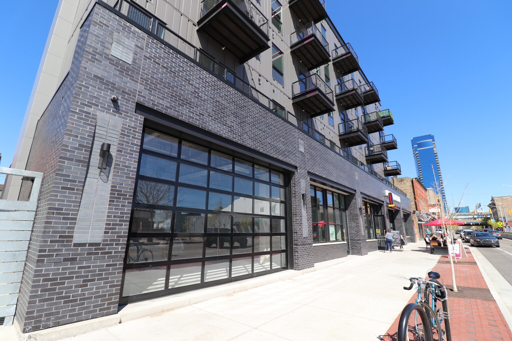 449 Bridge St NW, Grand Rapids, MI for sale Building Photo- Image 1 of 1