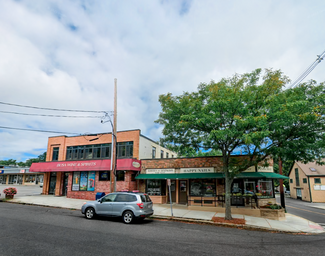 More details for 131-145 Massachusetts Ave, Lexington, MA - Office/Retail for Lease