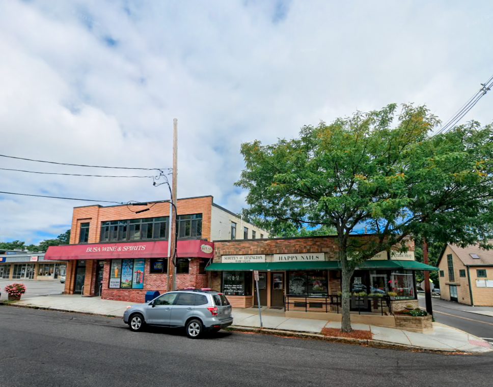 131-145 Massachusetts Ave, Lexington, MA for lease Building Photo- Image 1 of 2