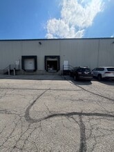 19000 W 158th St, Olathe, KS for lease Building Photo- Image 1 of 8