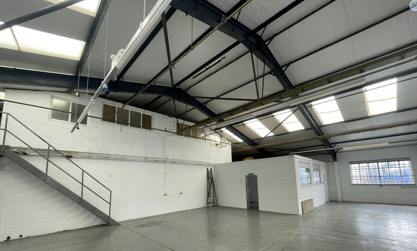 203 Torrington Ave, Coventry for lease Interior Photo- Image 1 of 2