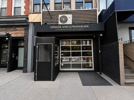 153 Rivington St, New York NY - Turn Key Restaurant