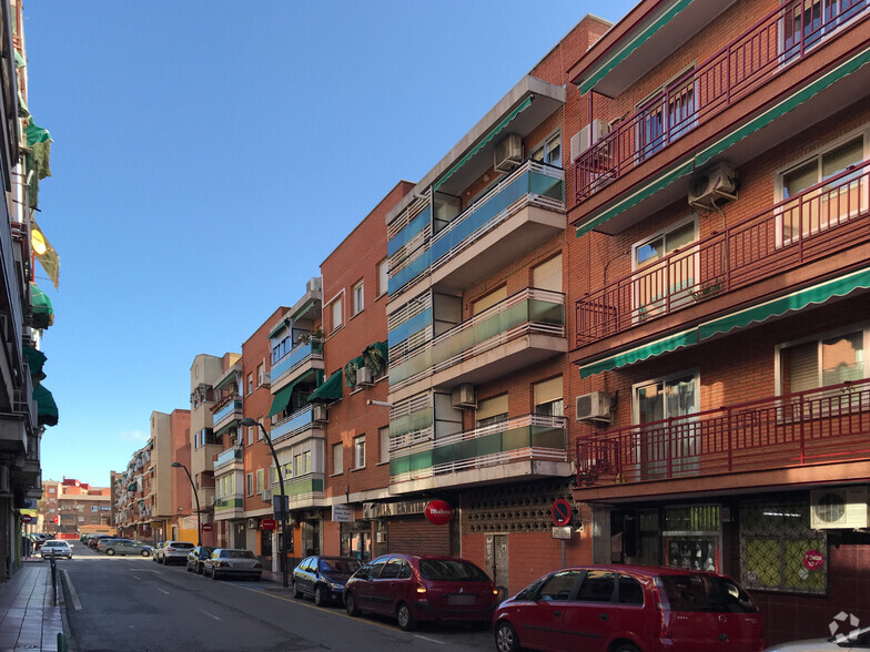 Multifamily in Getafe, MAD for sale - Building Photo - Image 1 of 2