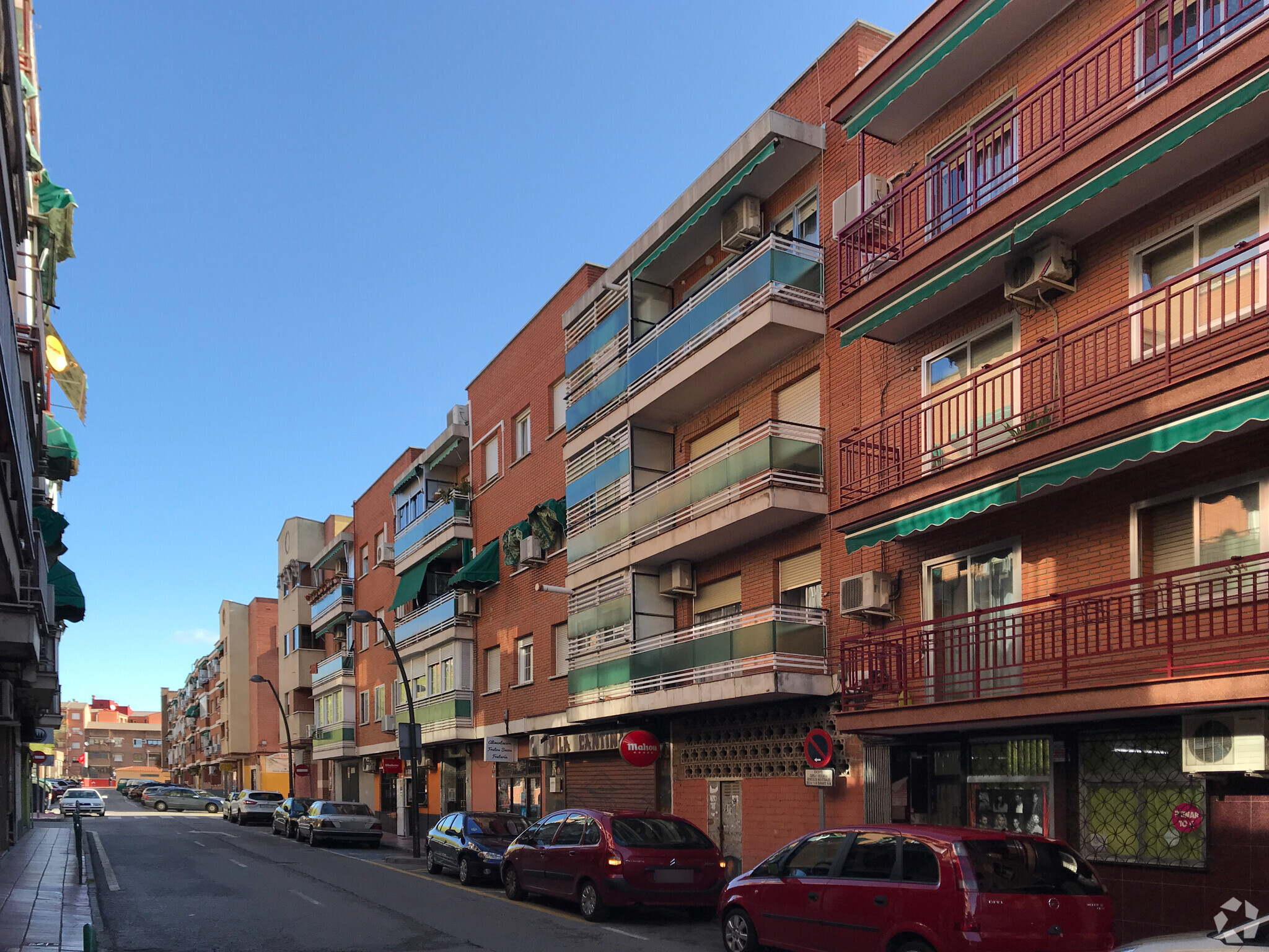 Multifamily in Getafe, MAD for sale Building Photo- Image 1 of 3