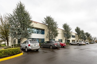 More details for 19650-19700 SW 118th Ave, Tualatin, OR - Industrial for Lease