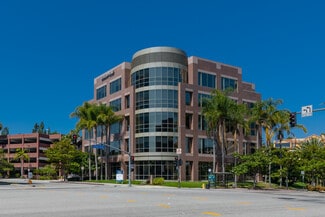 More details for 6801 Park Terrace Dr, Los Angeles, CA - Office/Medical for Lease
