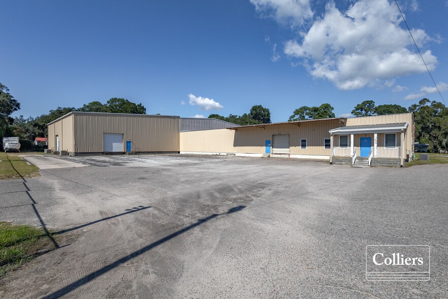 1812 Mascaro Ln, Port Royal, SC for lease - Building Photo - Image 3 of 12