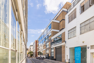 More details for 67-74 Saffron Hl, London - Office for Lease