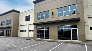 More details for 20279 97th Ave, Langley, BC - Industrial for Lease