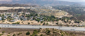 More details for 11225 Canoga ave, Chatsworth, CA - Land for Sale