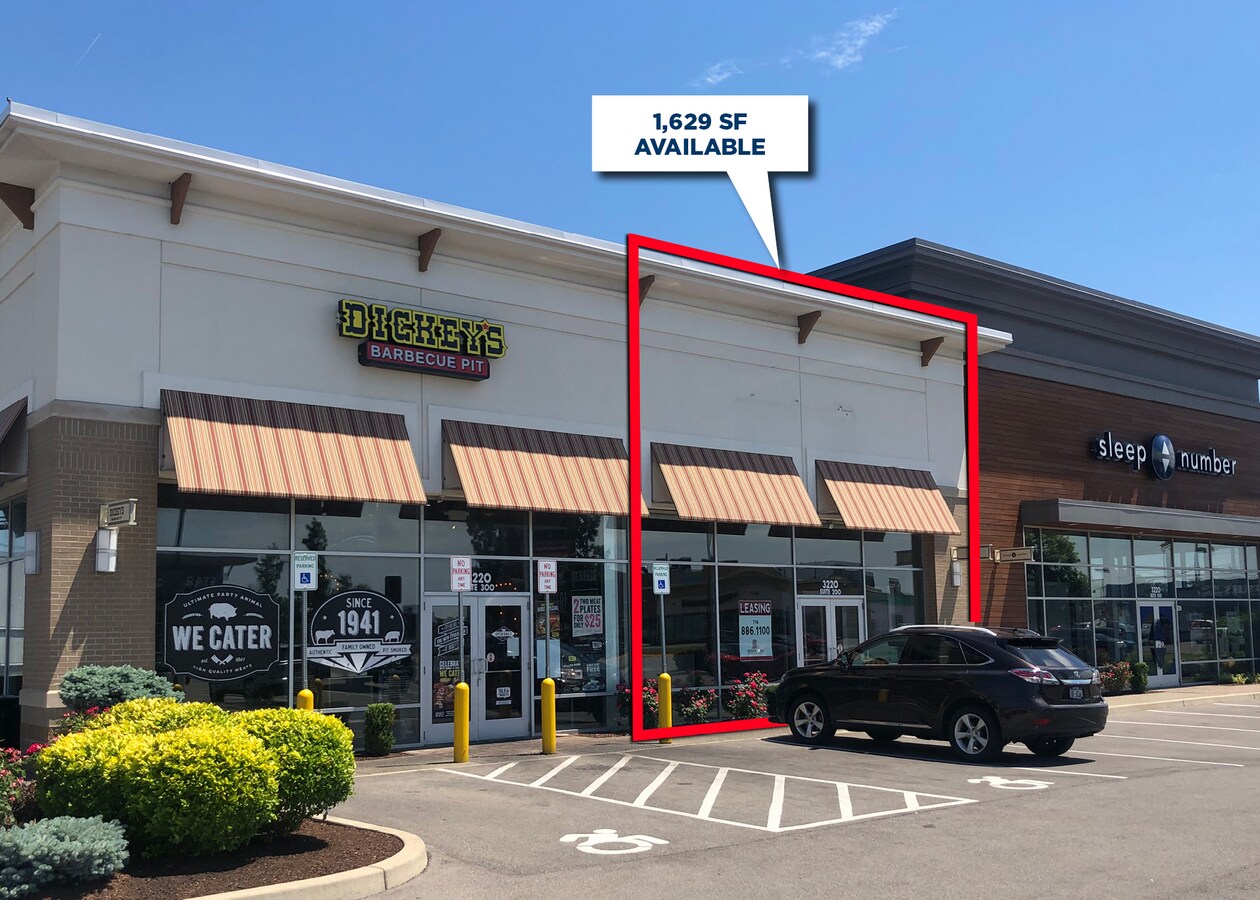 31863218 Sheridan Dr, Amherst, NY 14226 Piccadilly Plaza