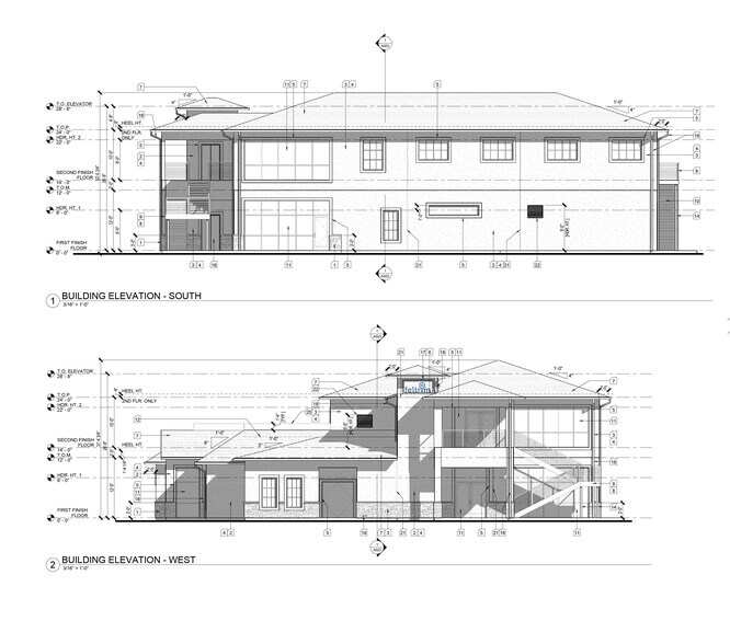 116 Kenny Blvd, Haines City, FL 33844 Haines City Balmoral Office