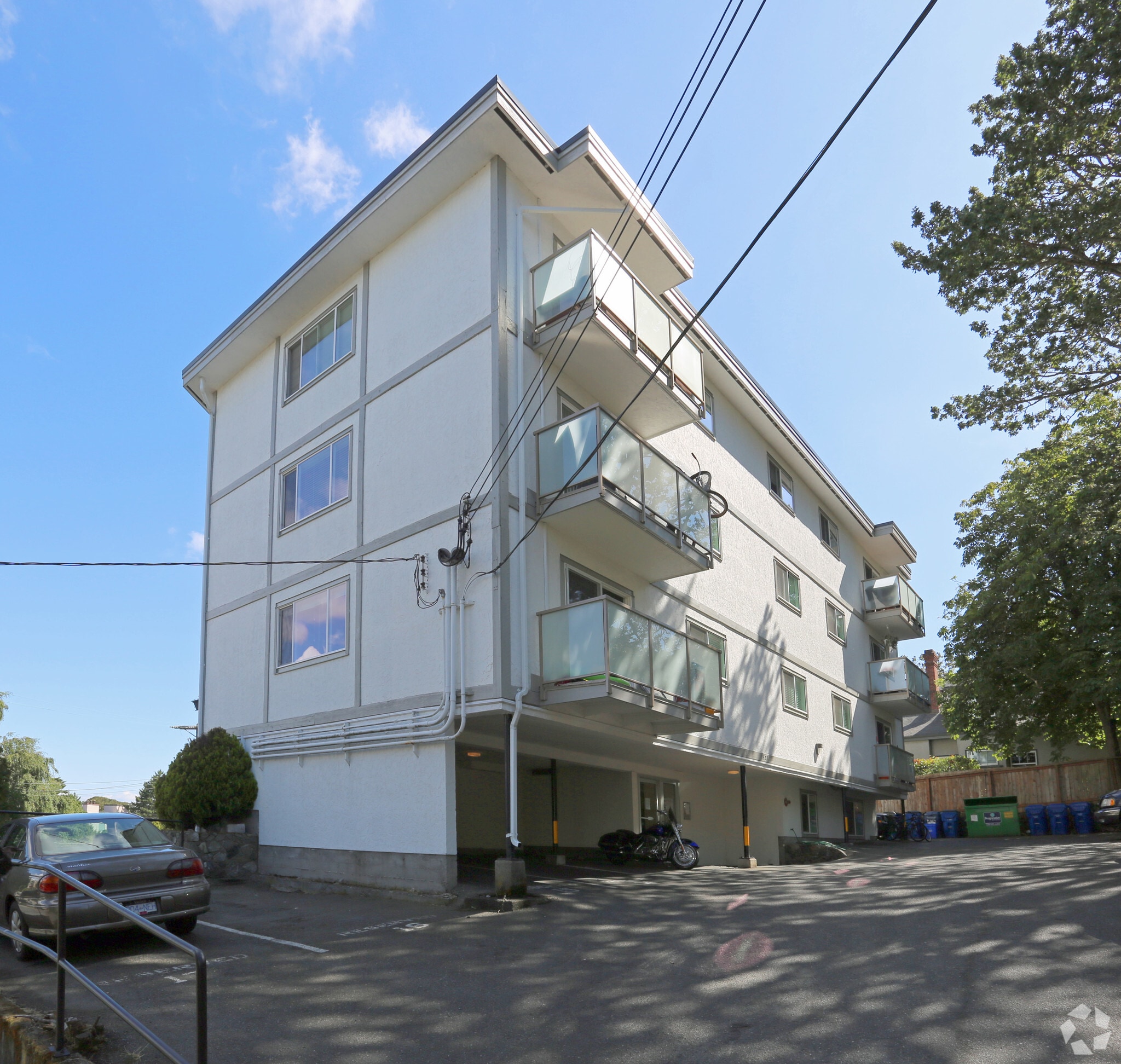 1527 Fort St, Victoria, BC for sale Primary Photo- Image 1 of 5