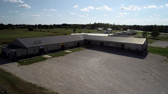 212 Mulberry Ln, Wilson, OK for sale - Building Photo - Image 2 of 7