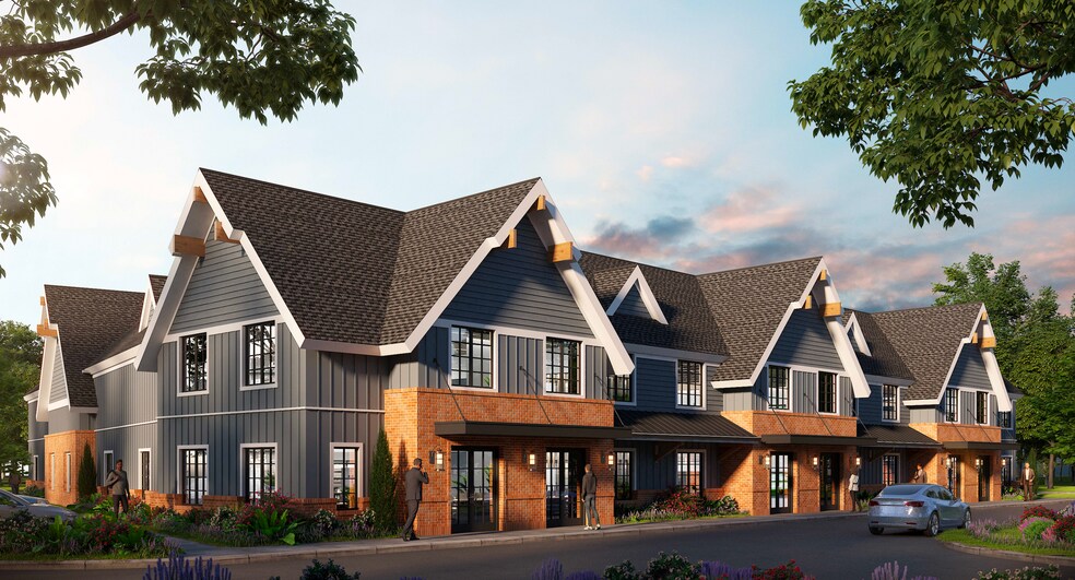 Meirs Road & Route 537, Cream Ridge, NJ for sale - Building Photo - Image 1 of 1