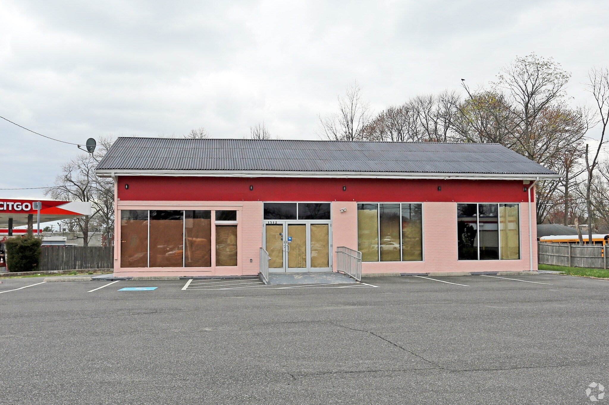 1512 Route 38, Cherry Hill, NJ for sale Primary Photo- Image 1 of 1