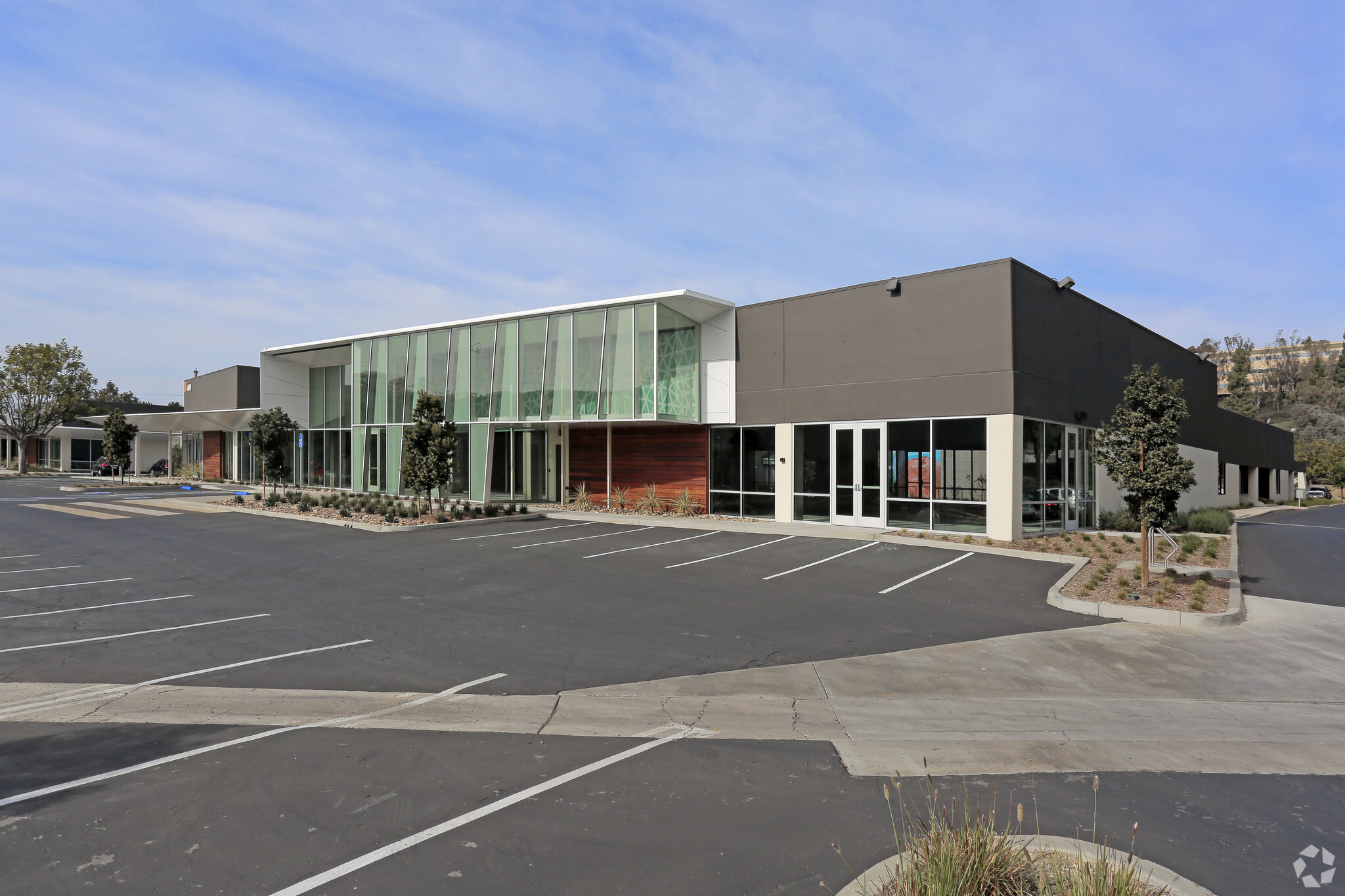 4980 Carroll Canyon Rd, San Diego, CA for lease Building Photo- Image 1 of 11