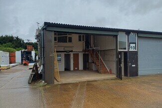 More details for New Rd, Bedford - Flex for Lease