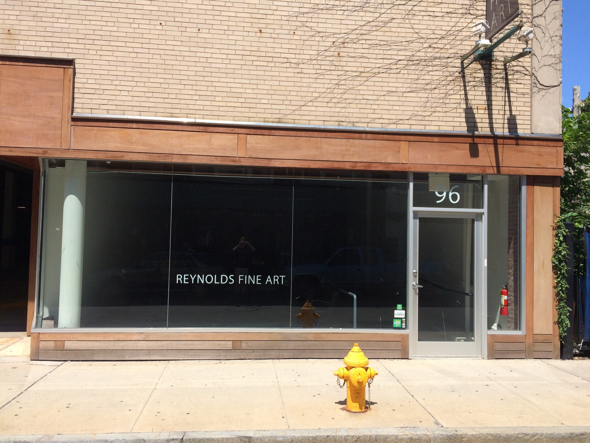 96 Orange St, New Haven, CT for sale Other- Image 1 of 1