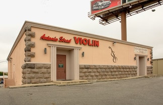 More details for 10288 San Pedro Ave, San Antonio, TX - Flex for Sale