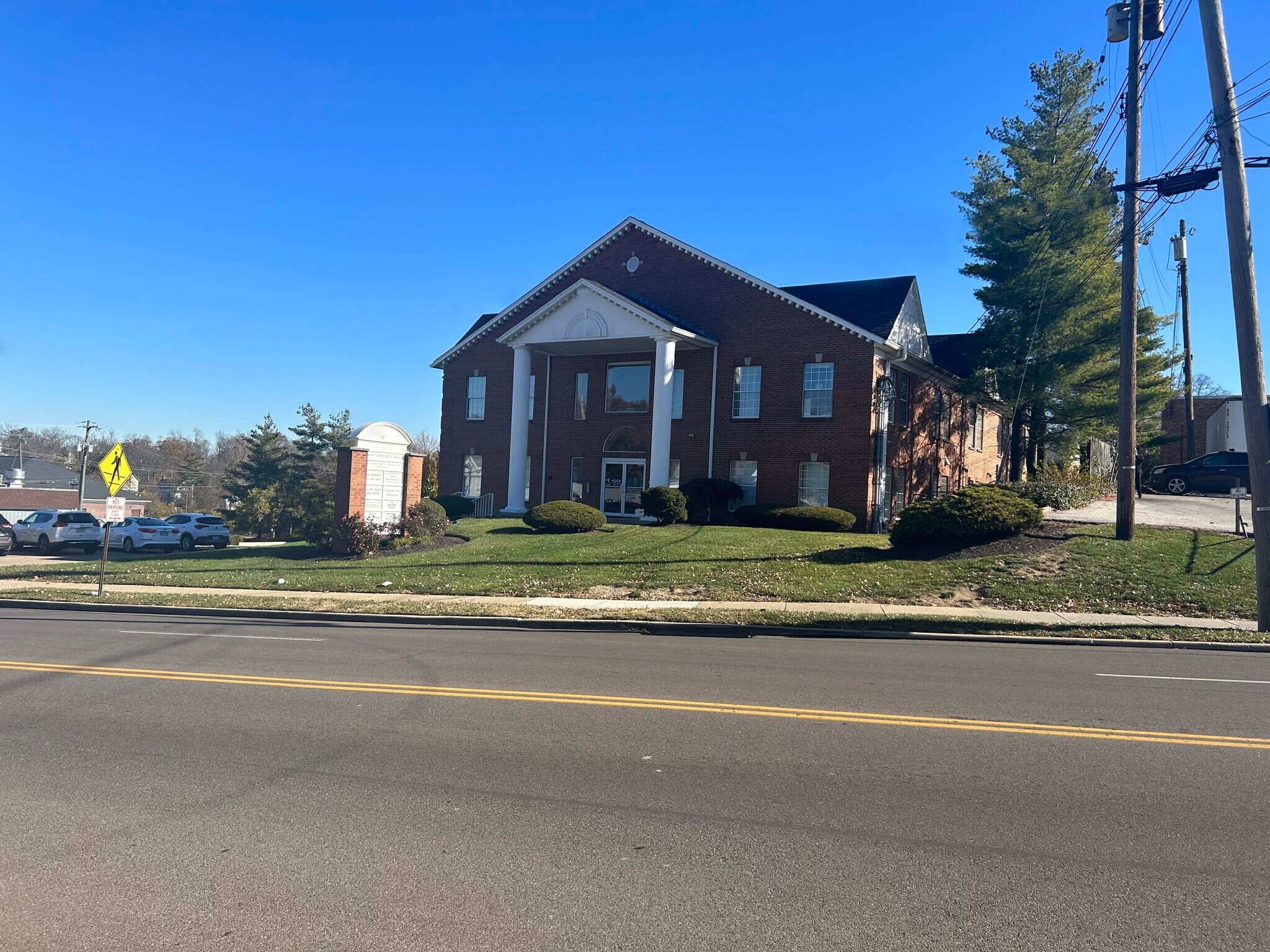 4010 North Bend Rd, Cincinnati, OH for sale Building Photo- Image 1 of 1