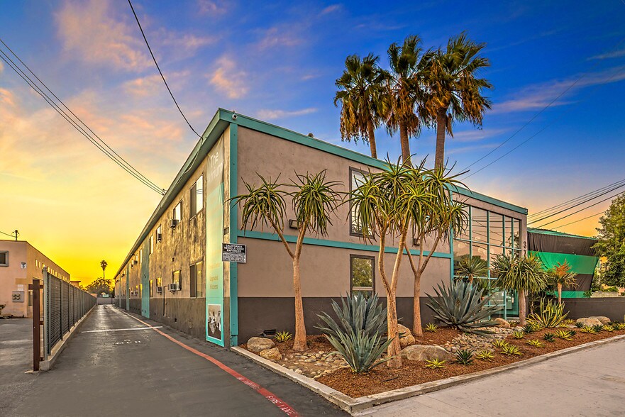 3733 Gibson Rd, El Monte, CA for sale - Other - Image 1 of 1