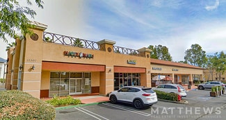 More details for 22307 El Paseo, Rancho Santa Margarita, CA - Retail for Lease