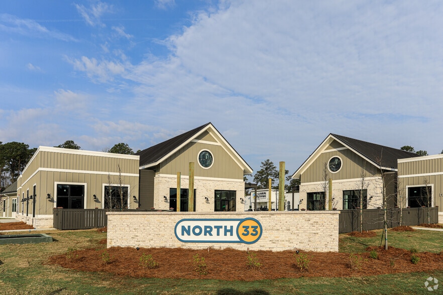 407 Faison Rd, Mount Pleasant, SC for sale - Primary Photo - Image 1 of 1