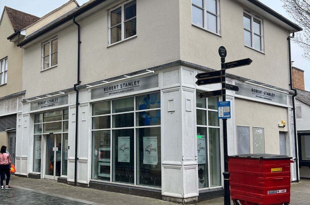 Bure Pl, Bicester for sale Building Photo- Image 1 of 1