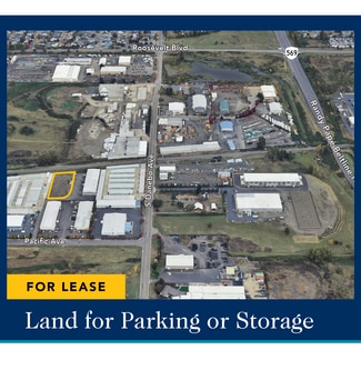 More details for Pacific Ave, Eugene, OR - Land for Lease