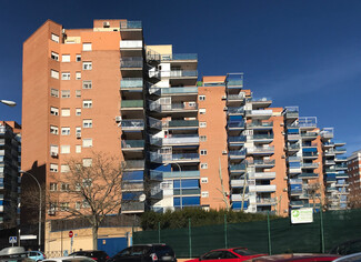 More details for Avenida Nuevo Versalles, 201, Fuenlabrada - Multifamily for Sale