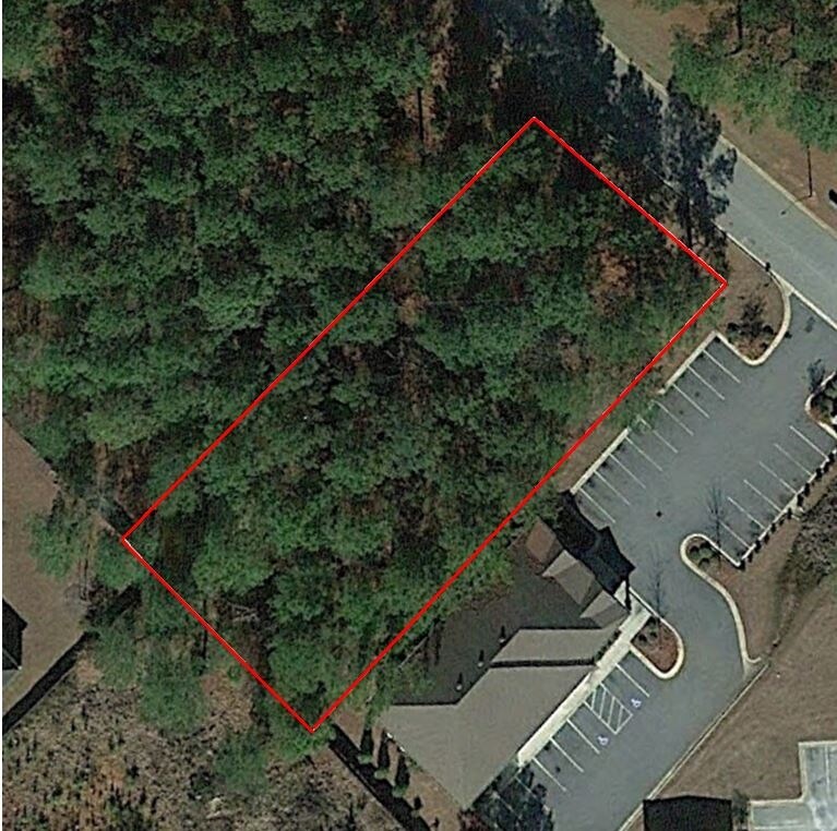 Wes Park Dr, Perry, GA 31069