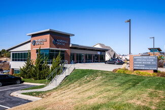 More details for 6112 Mo-9 Hwy, Kansas City, MO - Office for Lease