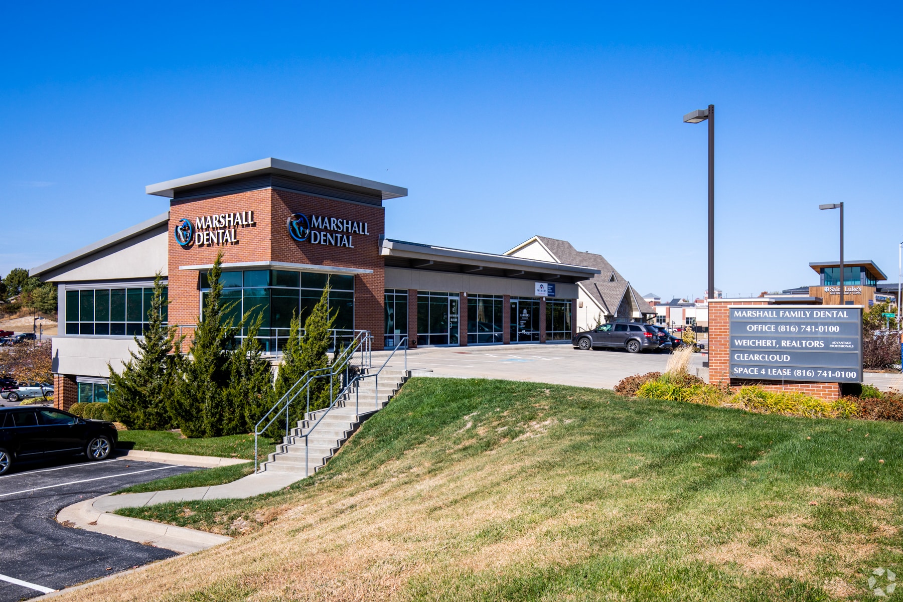 6112 Mo-9 Hwy, Kansas City, MO for lease Building Photo- Image 1 of 7