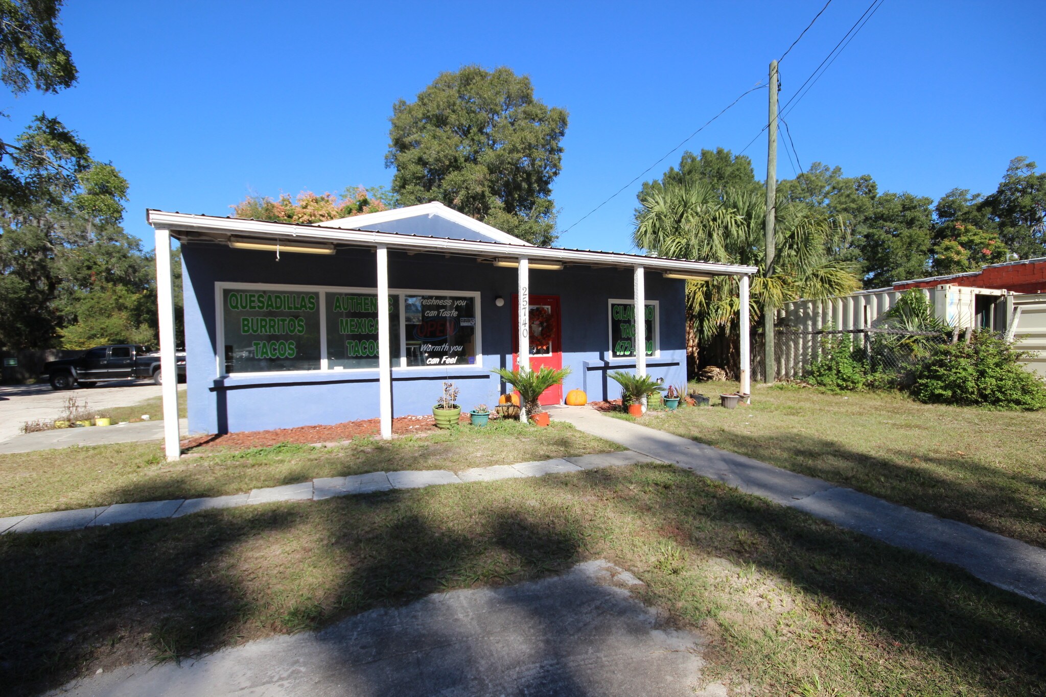 25740 W Newberry Rd, Newberry, FL 32669 Newberry, Florida