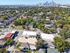 1109-1115 Dumble st, Houston, TX for lease Interior Photo- Image 1 of 27