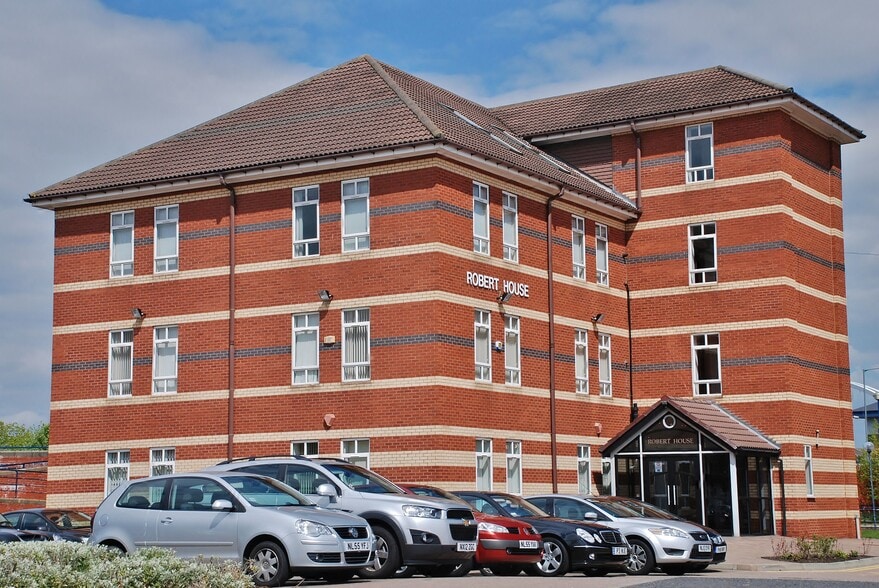 Westpoint Rd, Thornaby for sale - Building Photo - Image 1 of 9