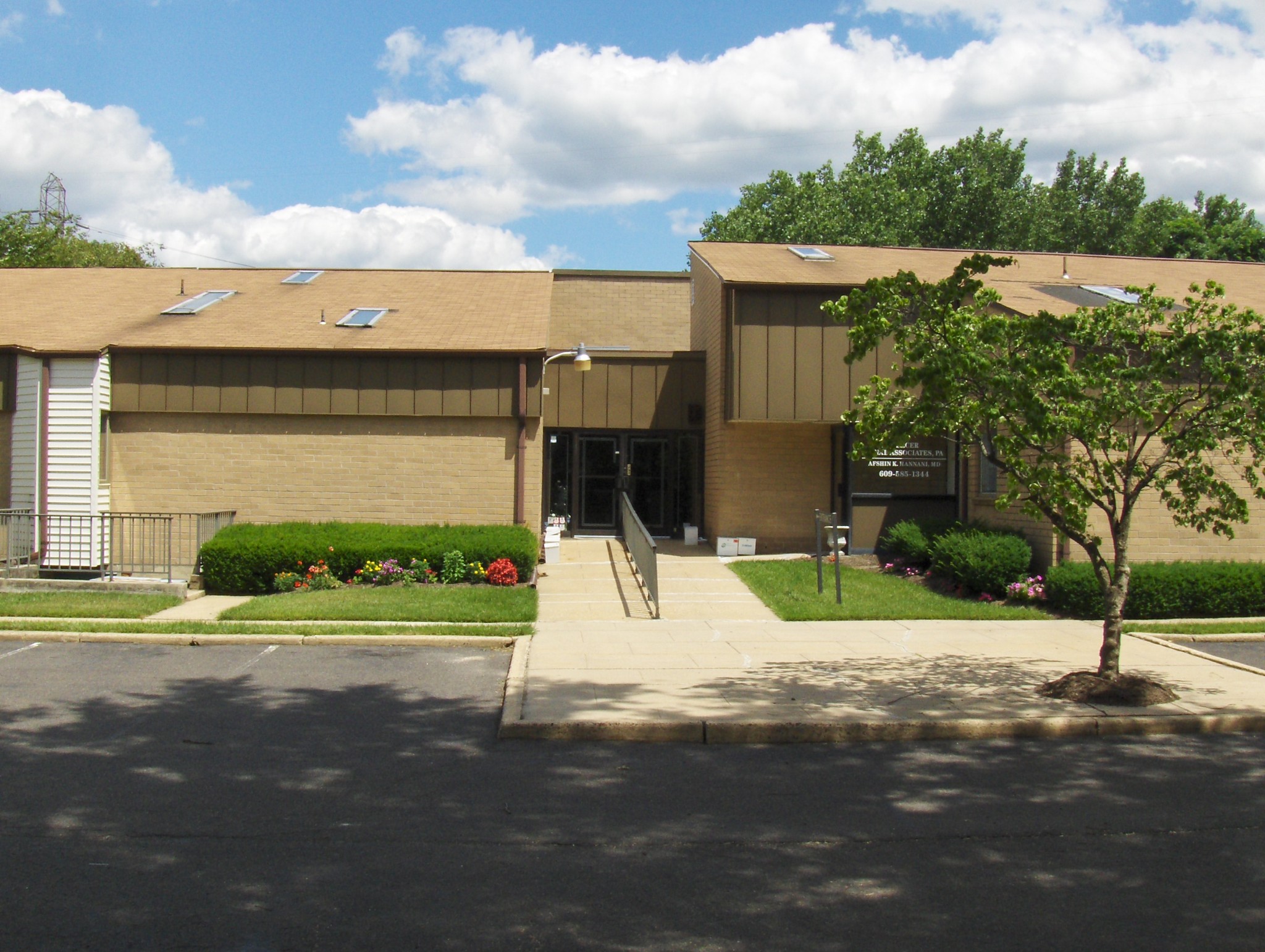 1345 Kuser Rd, Hamilton, NJ for sale Building Photo- Image 1 of 1