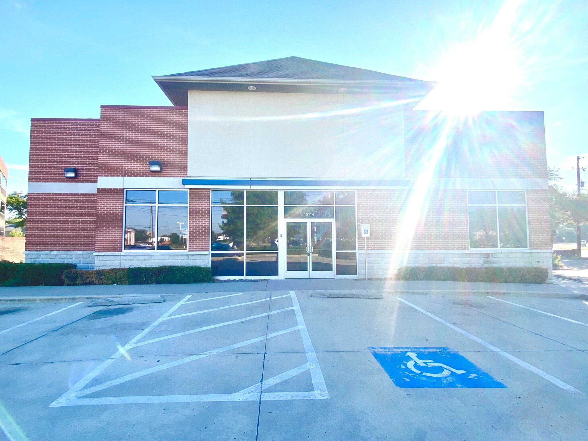 15114 Preston Rd, Dallas, TX for sale Building Photo- Image 1 of 1