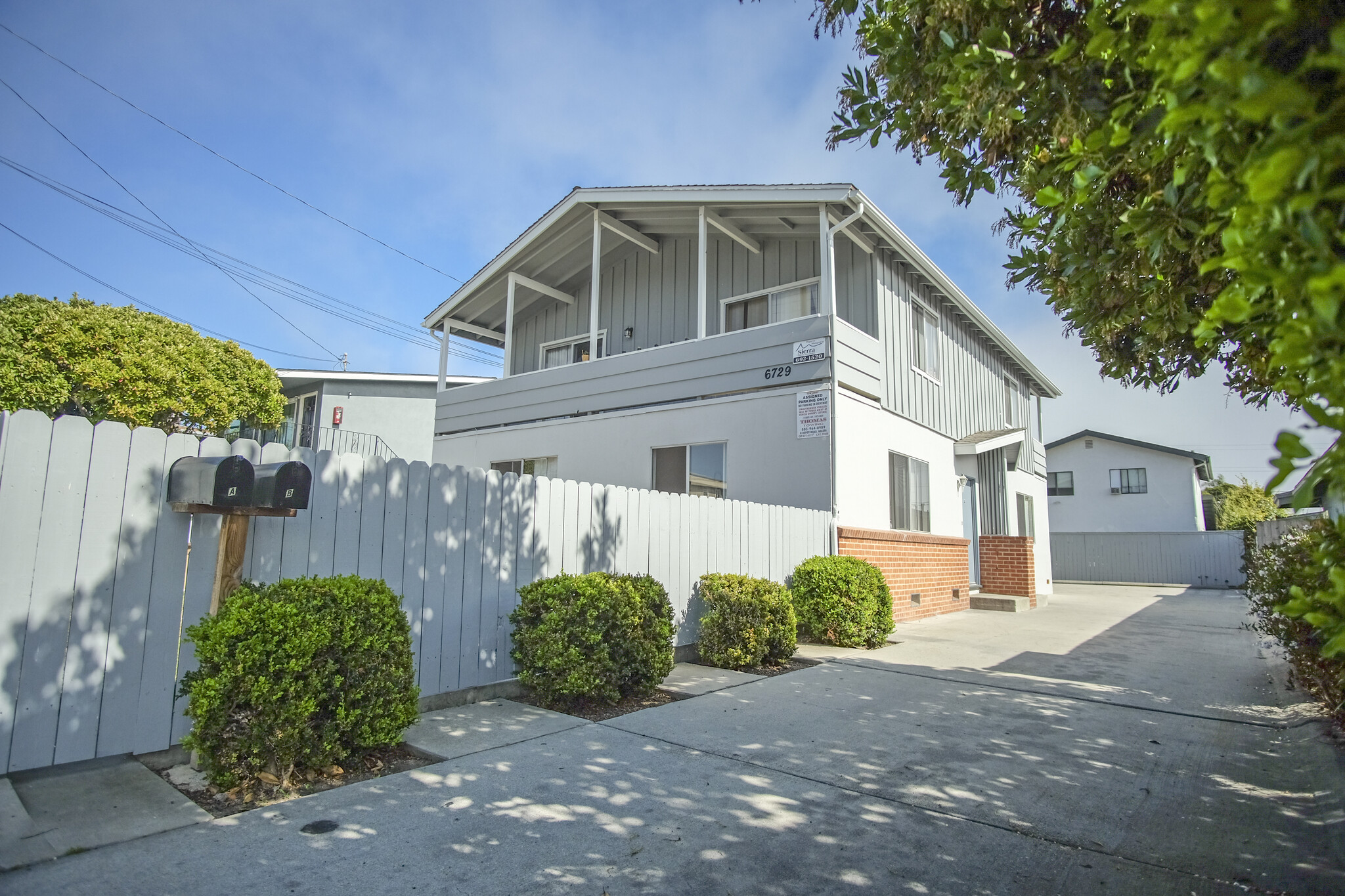 6729 Trigo Rd, Isla Vista, CA for sale Building Photo- Image 1 of 1