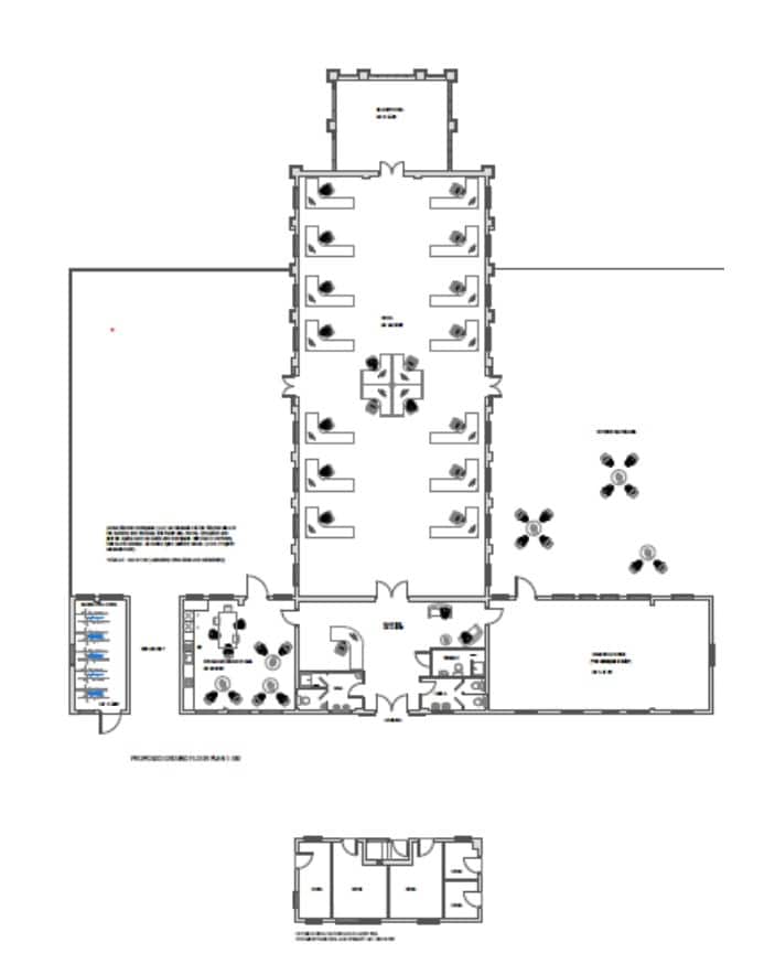Sunninghill Rd, Ascot for lease Floor Plan- Image 1 of 1