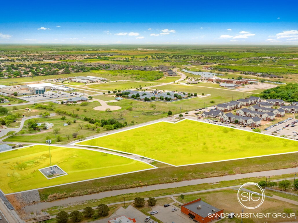 2001 Southwest Parkway Pky, Wichita Falls, TX 76302