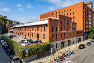 More details for 1725 Montgomery St, San Francisco, CA - Office for Lease